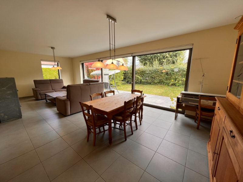 --- NIEUW --- Centraal gelegen, energiezuinige bungalow met 2 slaapkamers - foto 5