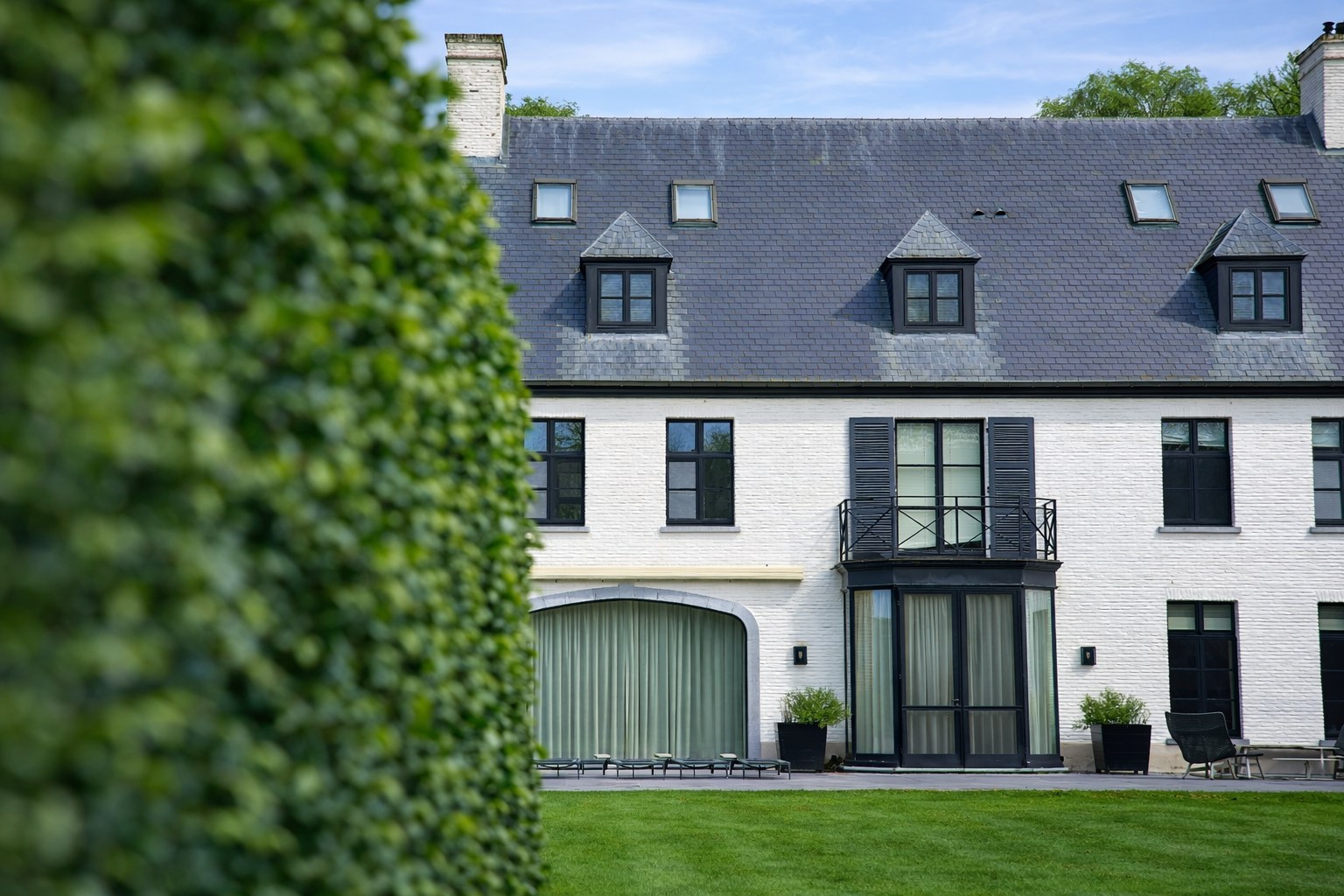 Een tijdloze topvilla op één van de meest prestigieuze locaties. - foto 3