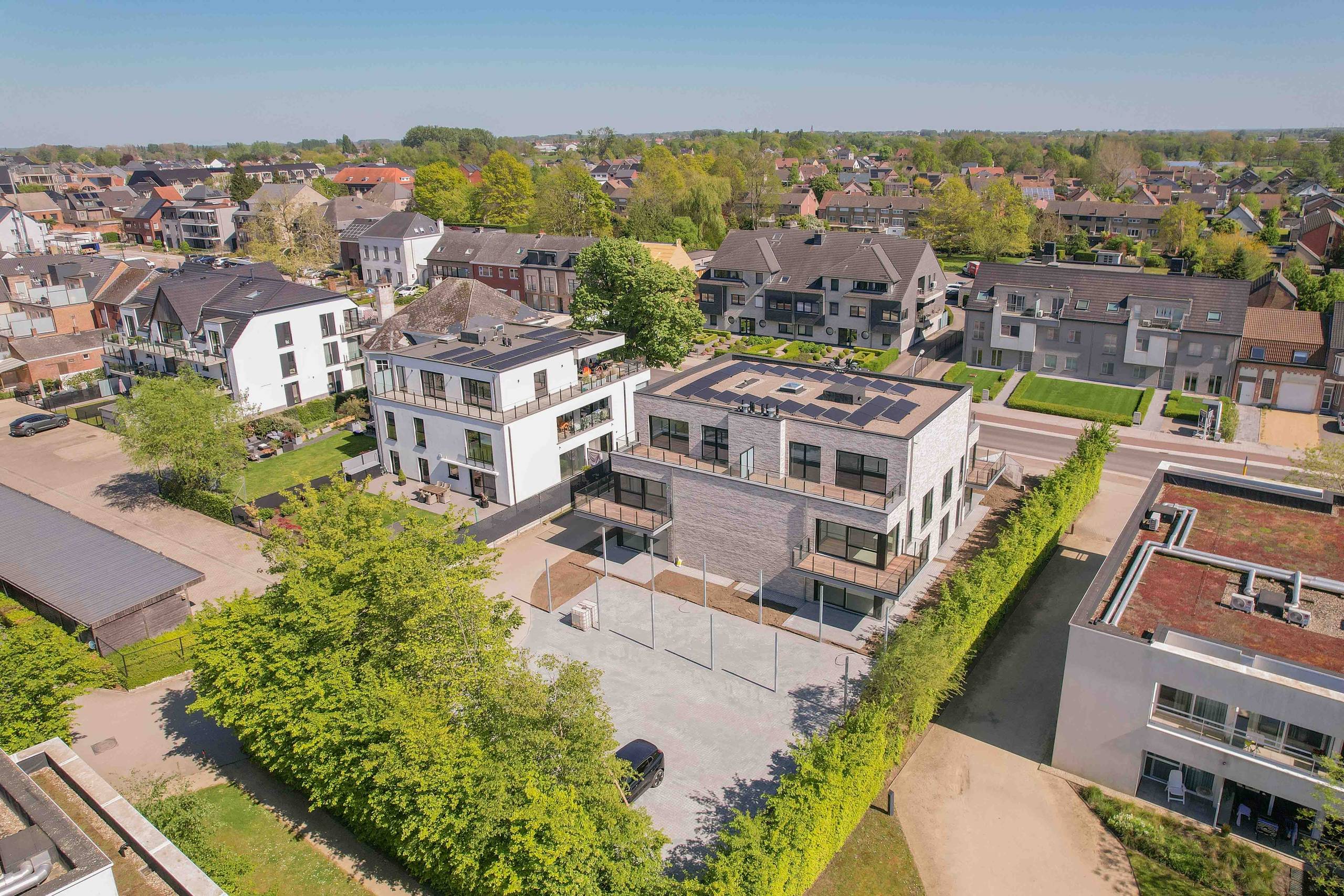 HET DORP - foto 1