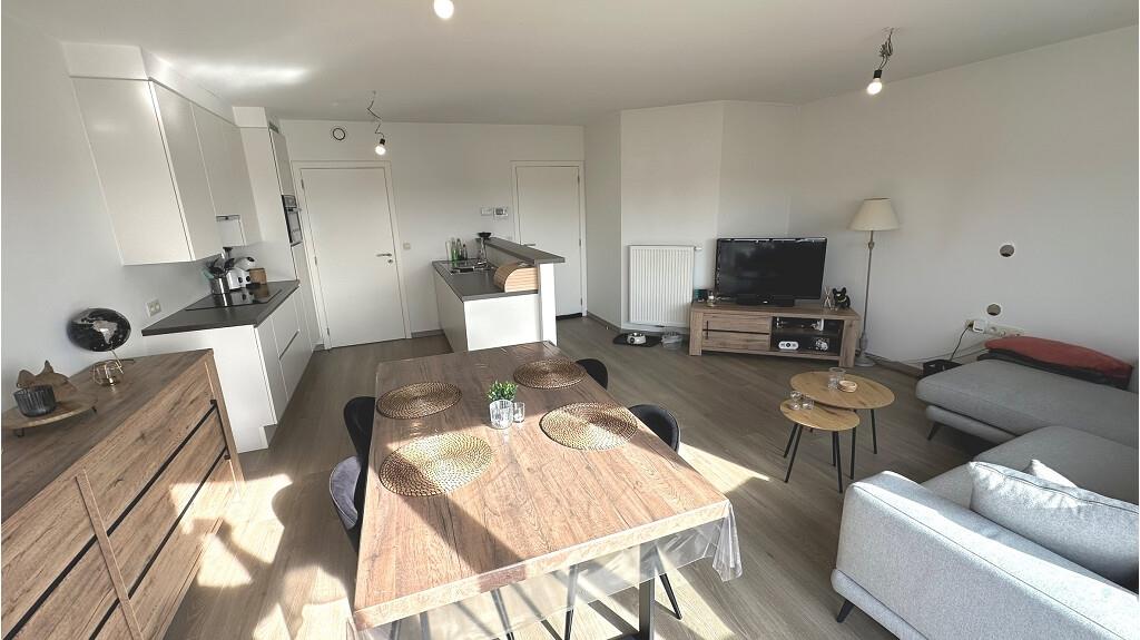 2-slaapkamerappartement met Terras en Garage te koop in Zedelgem - photo 5