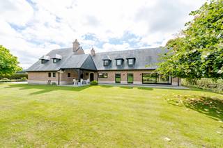 Huis te koop in Meise