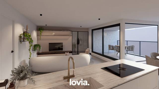 Projet à vendre à Aalter