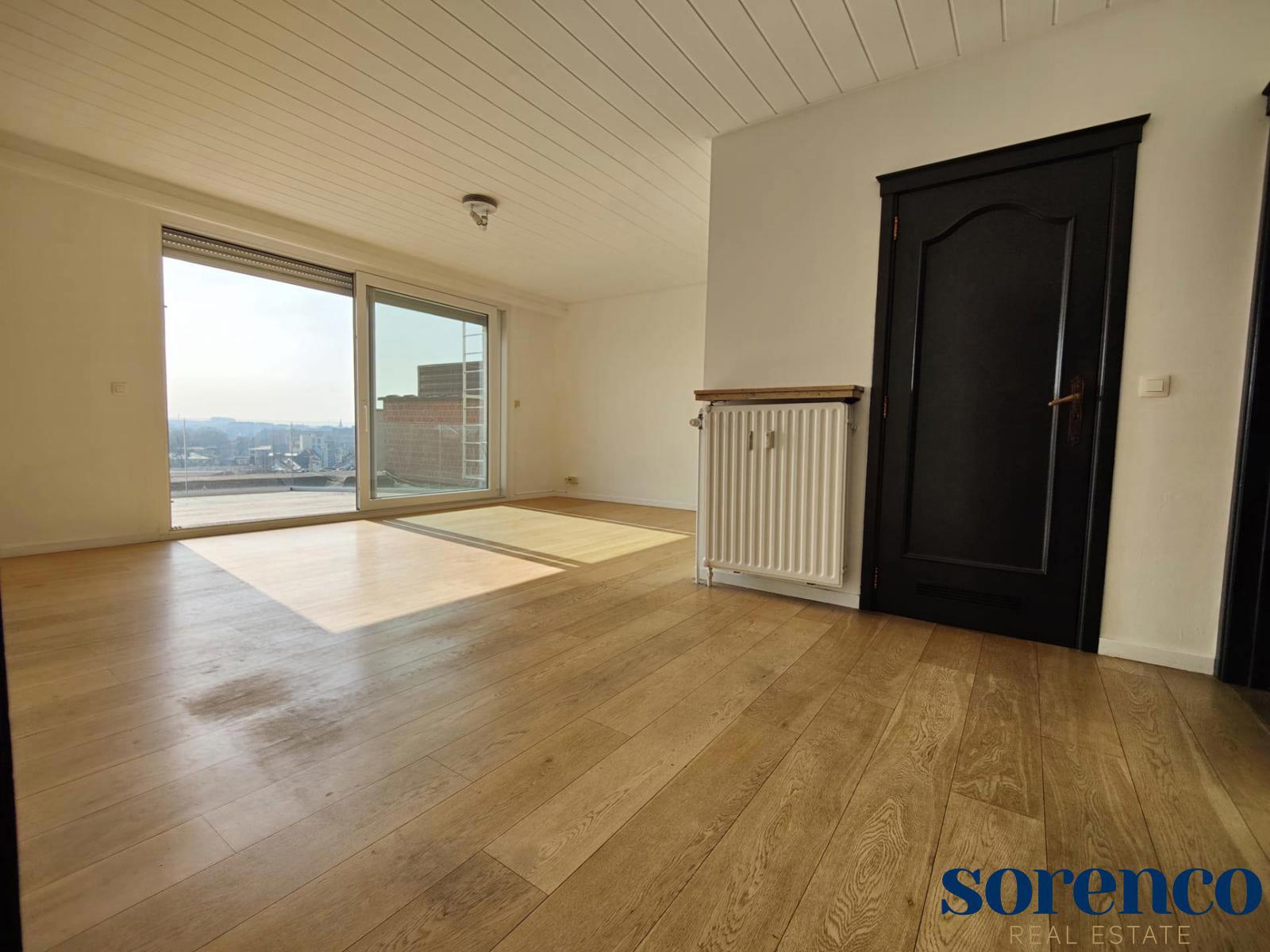 Apartment for rent in Antwerp