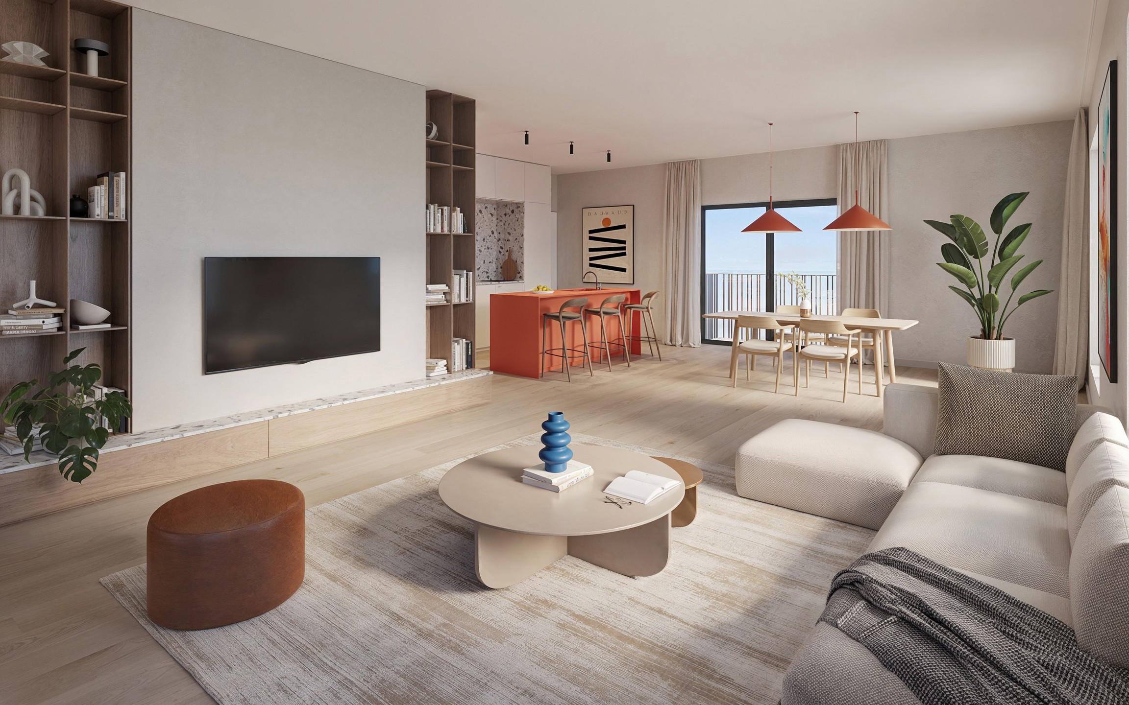 Project te koop in Oudenaarde - foto 3