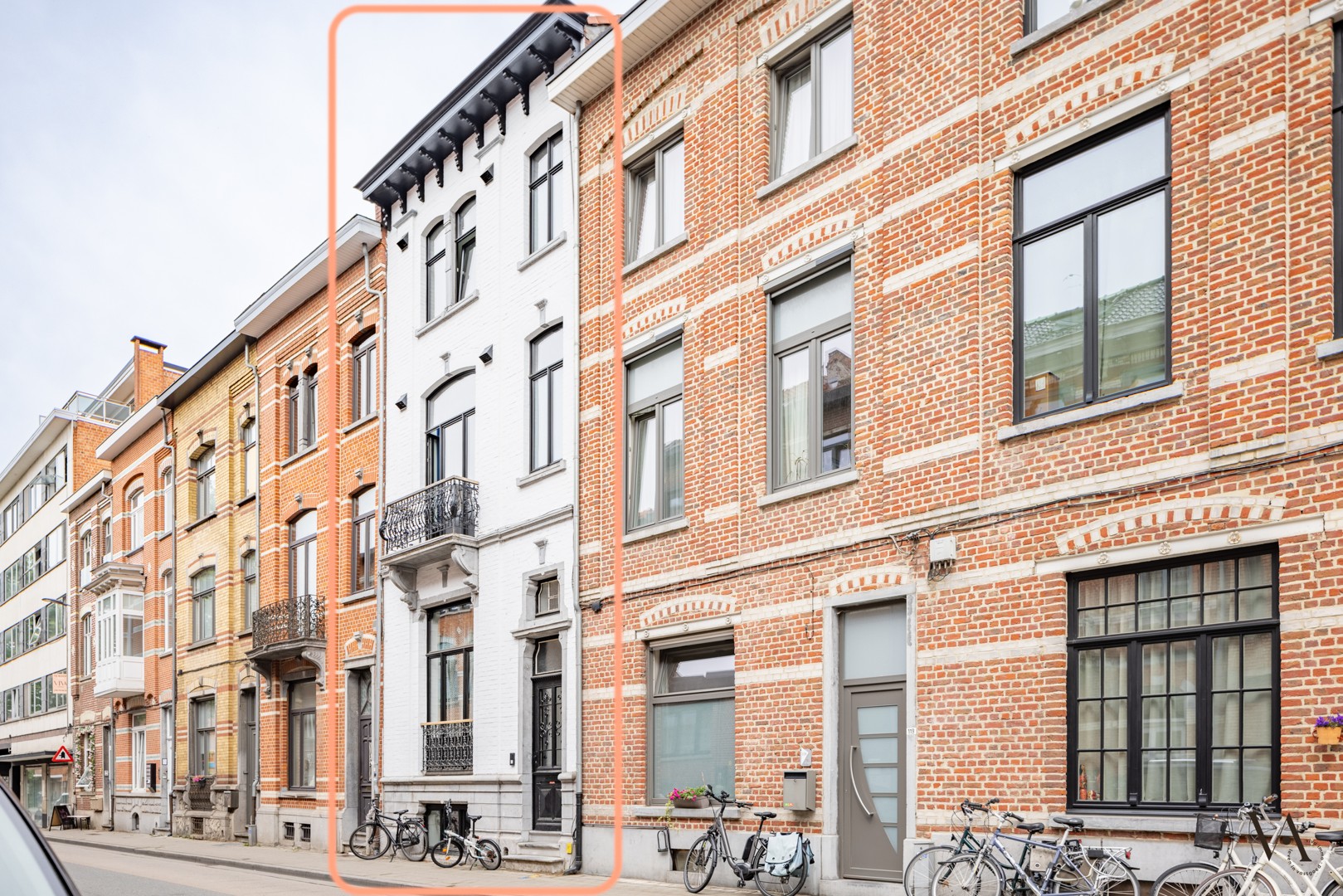 House for rent in Leuven