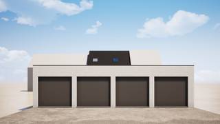 House for sale in Oudenburg