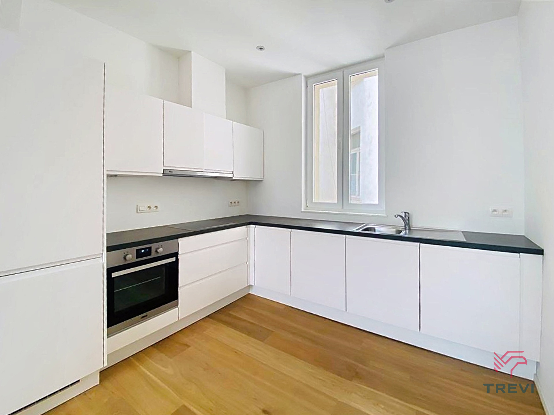 Mooi appartement met 1 slaapkamer van ±60 m² - foto 2