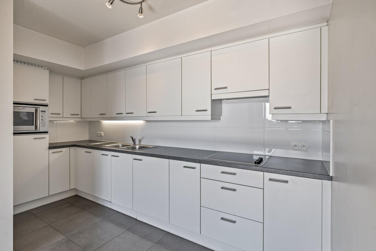 1-bedroom apartment with parking space for sale in Lauwe - photo 5