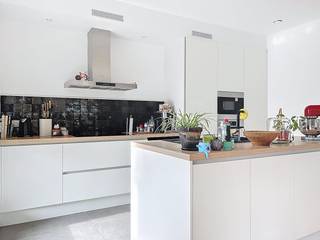 Recent appartement te huur in Brig in Boomindeling:- inkomhal- woonkamer met open uitgeruste keuken- groot terras (16m²)- berging met aansluiting...