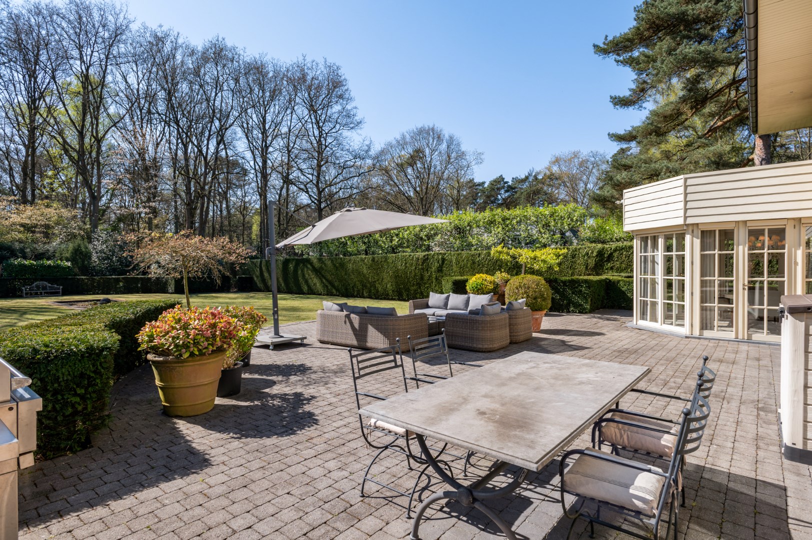 House for sale in Kapellen with 5 bedrooms - photo 2