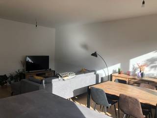 Appartement à louer à Anvers