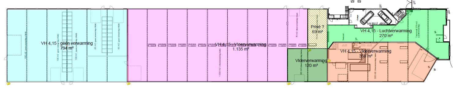 UNIEK BEDRIJFSGEBOUW INDUSTRIEZONE NOORD II - foto 5