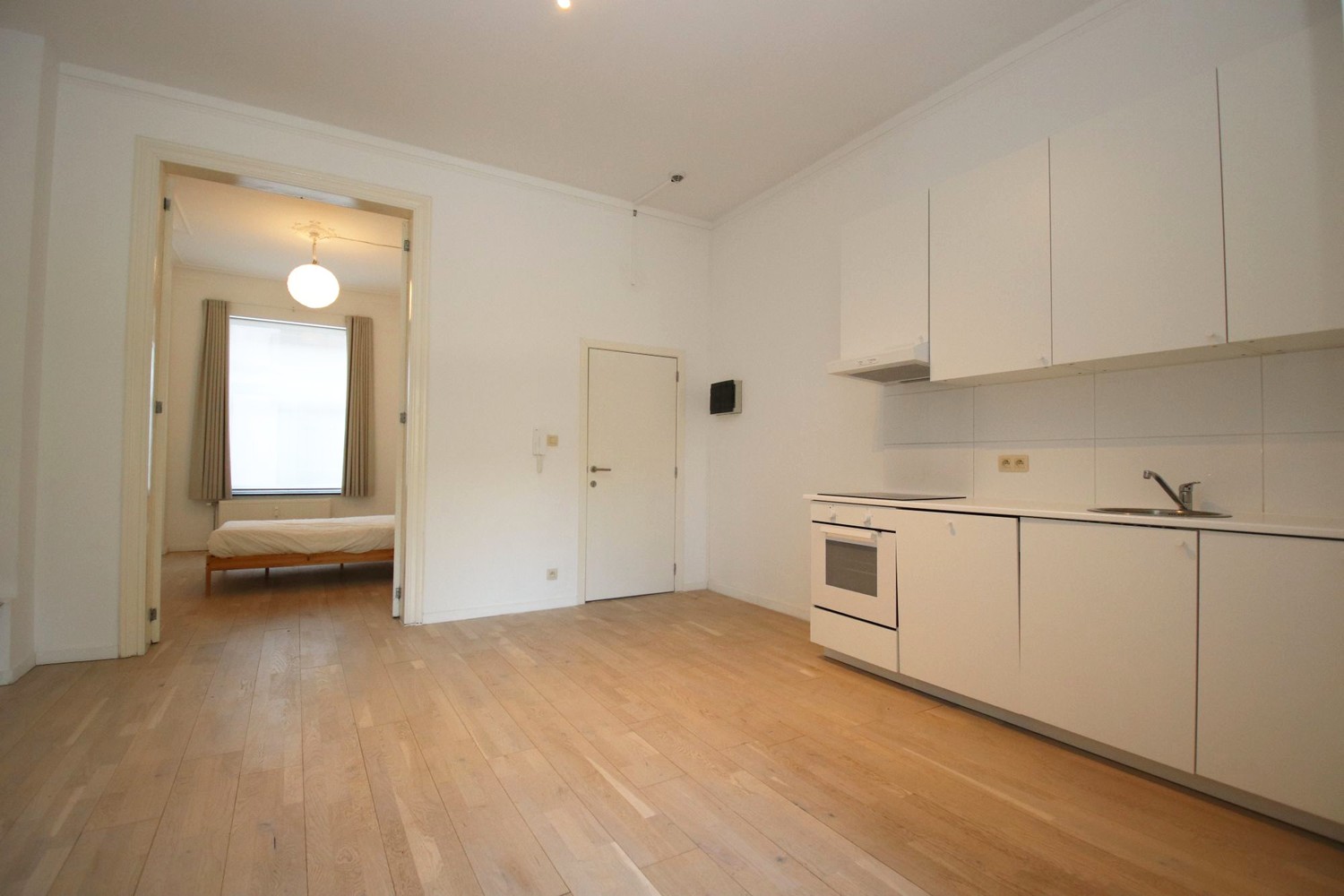 Instapklaar appartement in statig huis - foto 4