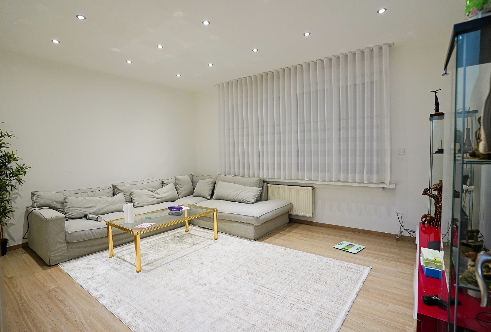 Appartement met commerciële ruimte - foto 3