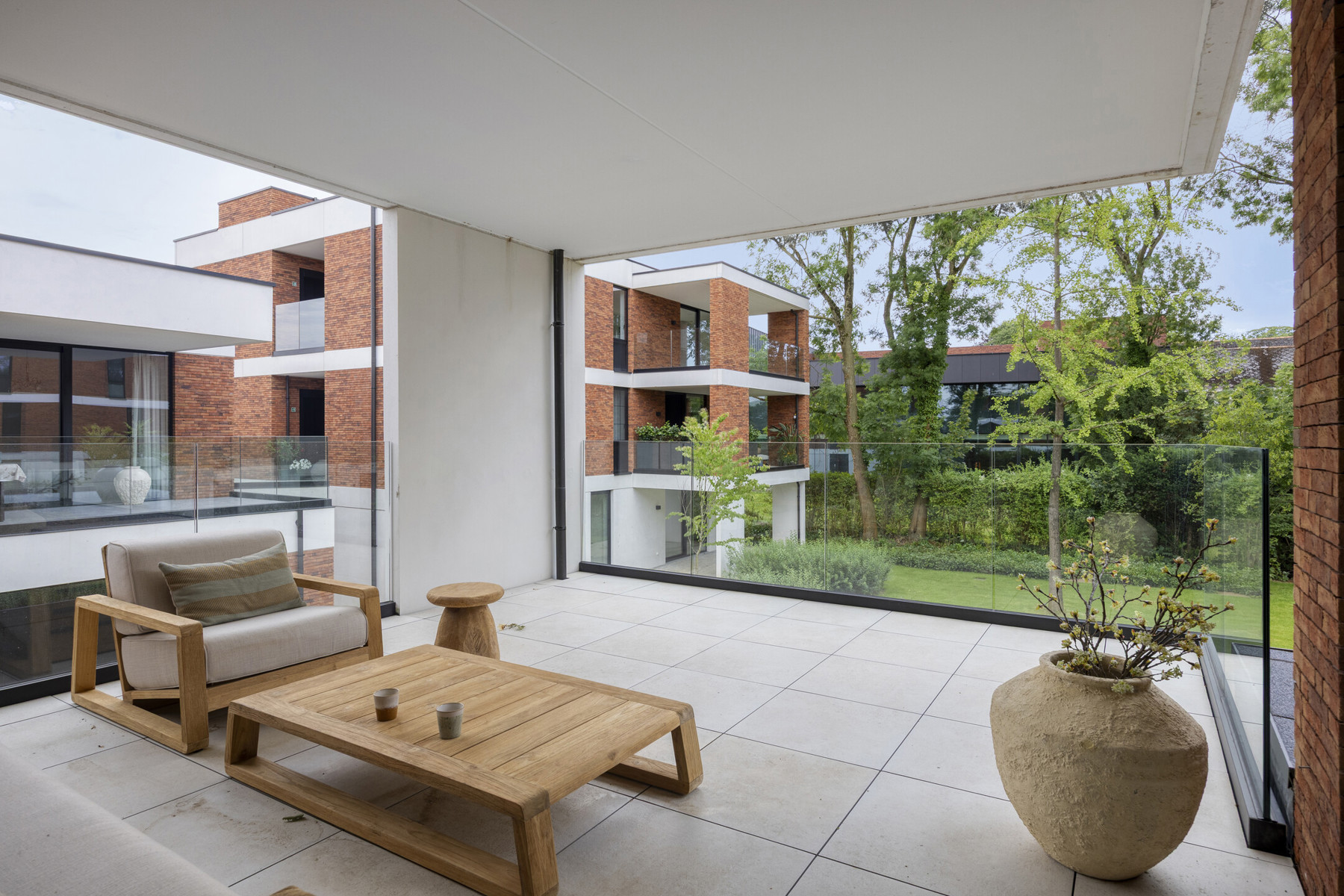 Appartement à vendre à Meerhout avec 2 chambres - photo 5