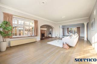 Maison à vendre à Brasschaat