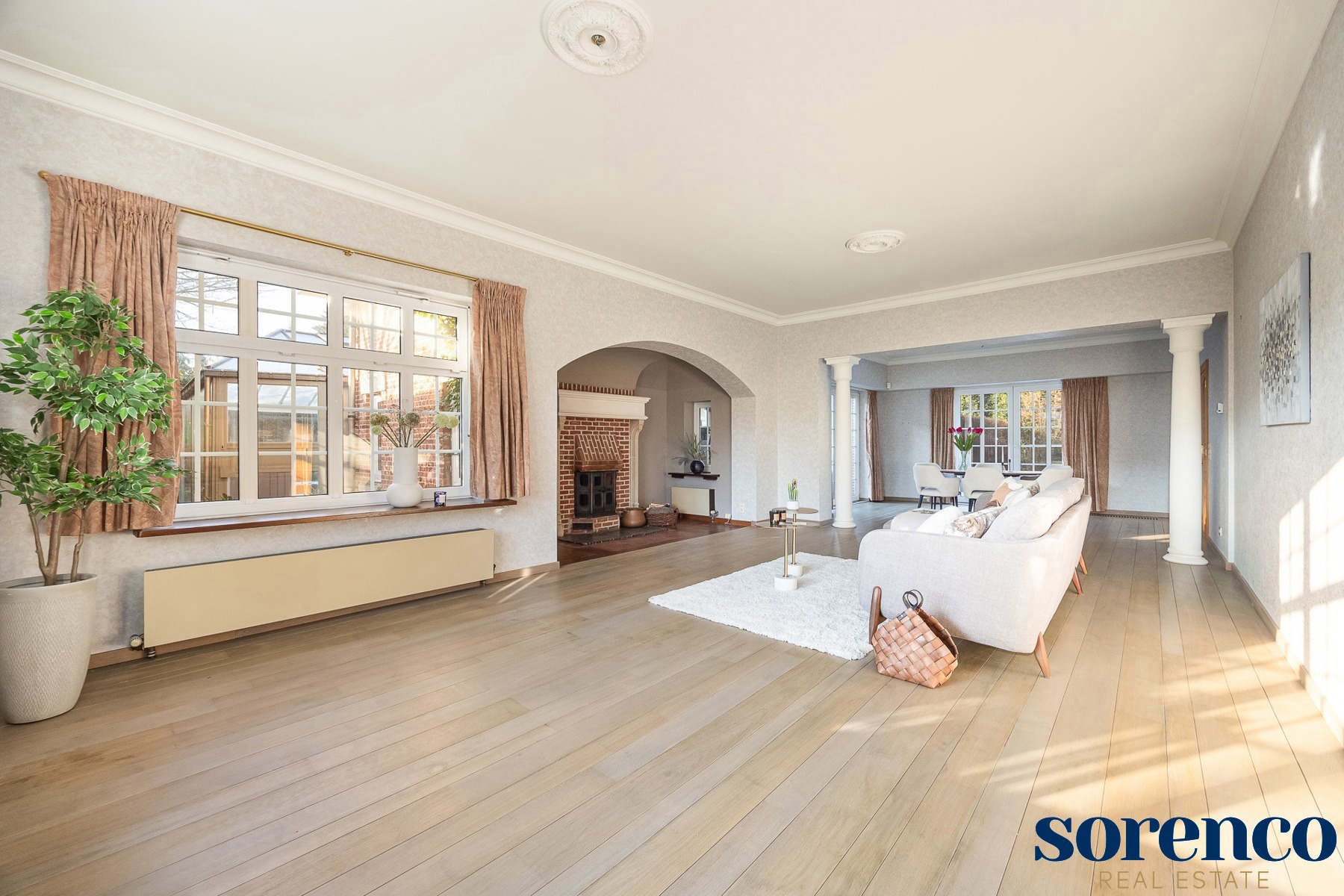 Maison à vendre à Brasschaat avec 5 chambres - photo 3