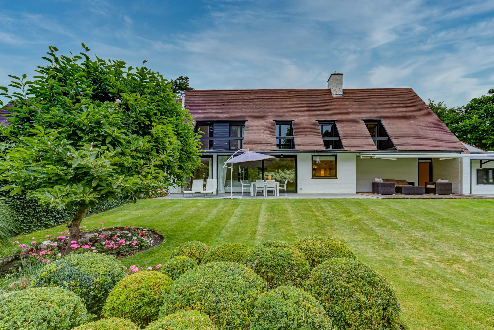 Woning in Knokke