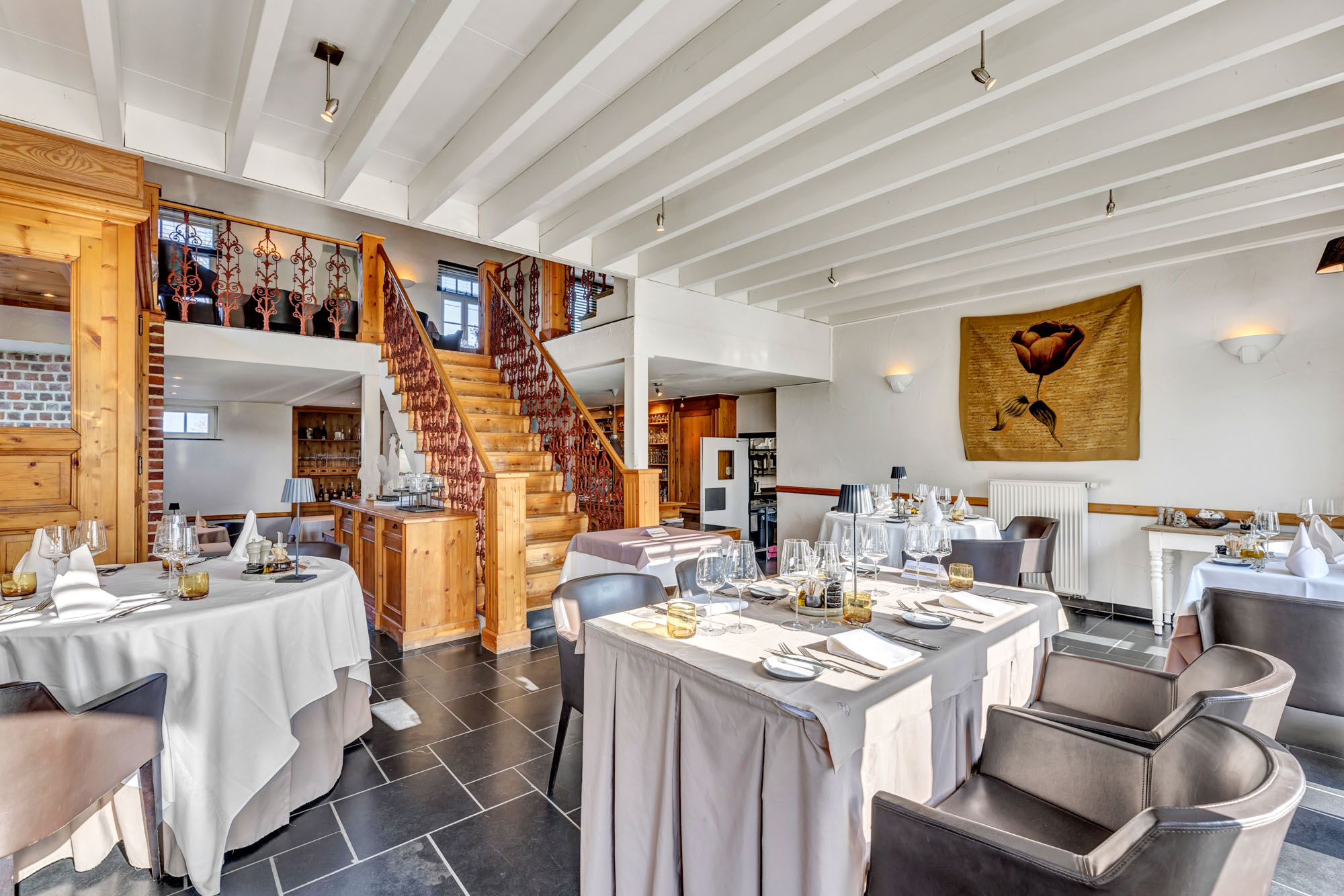 Exclusieve eigendom te Gooik met tal van mogelijkheden - foto 4