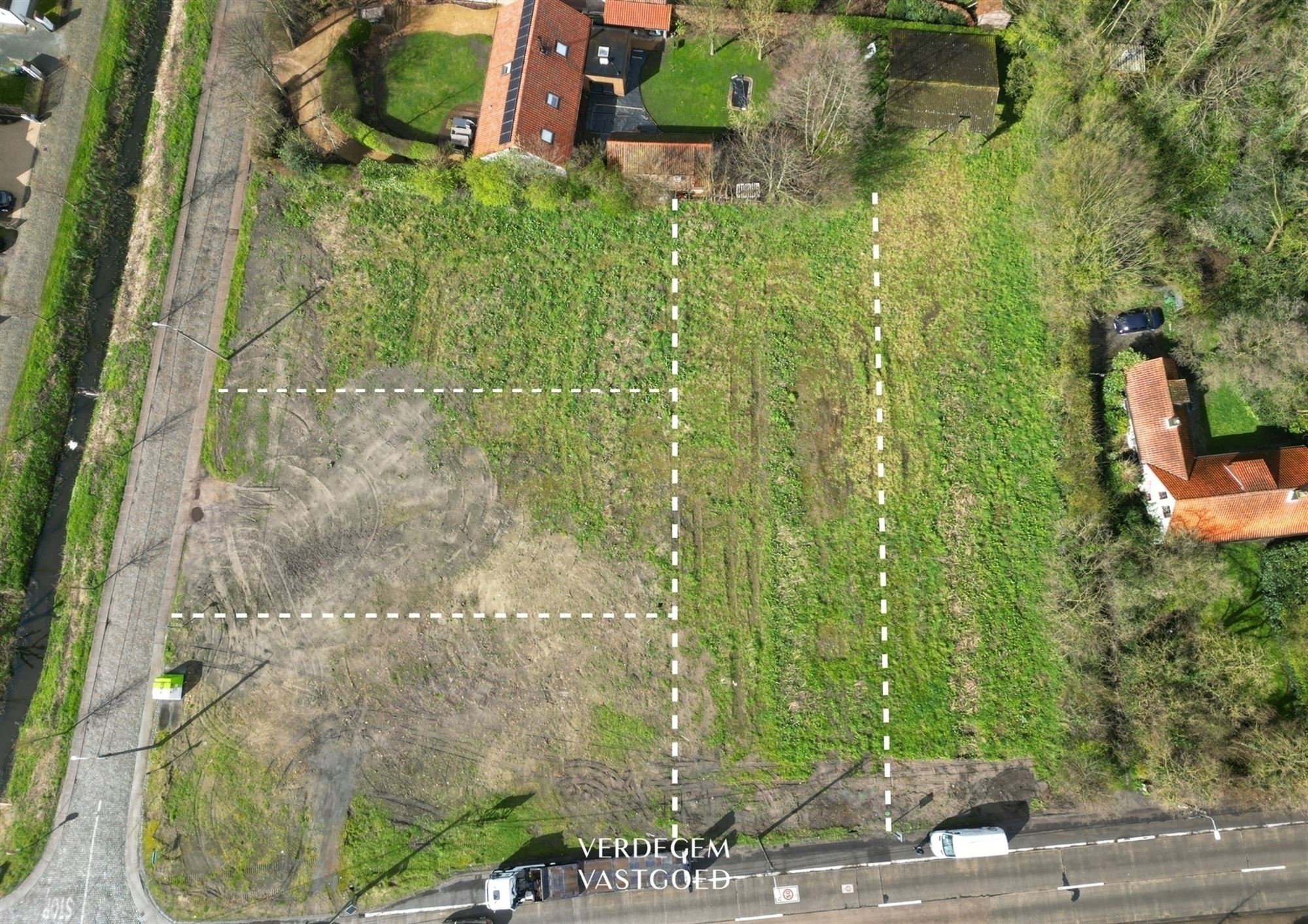 Terrain à vendre à Lokeren - photo 4