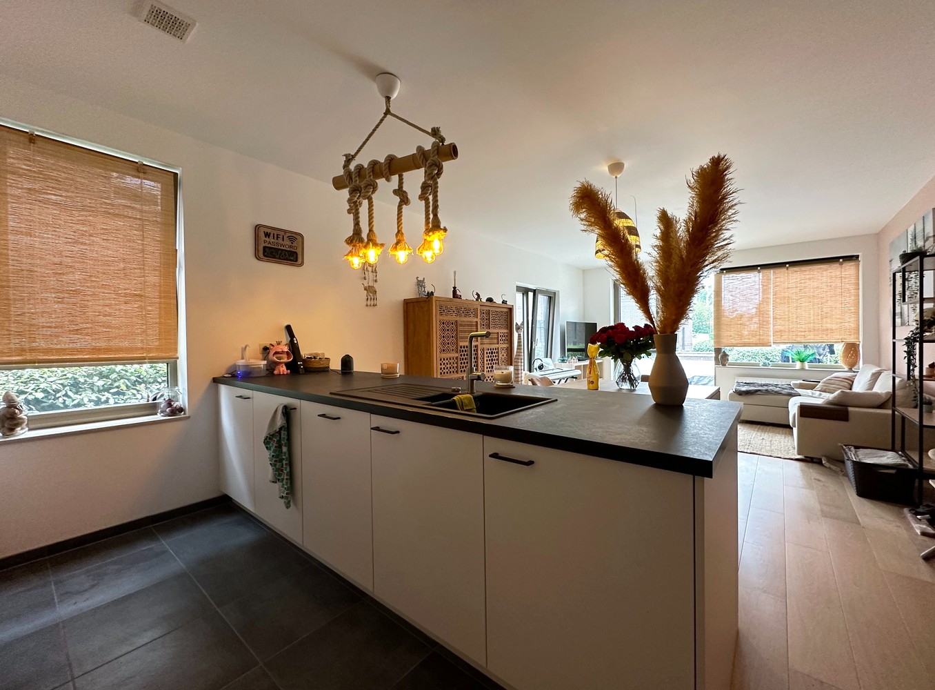 Apartment for rent in Wommelgem with 2 bedrooms - photo 2