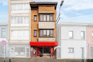 Rue de Marchienne 21, 6040 Jumet