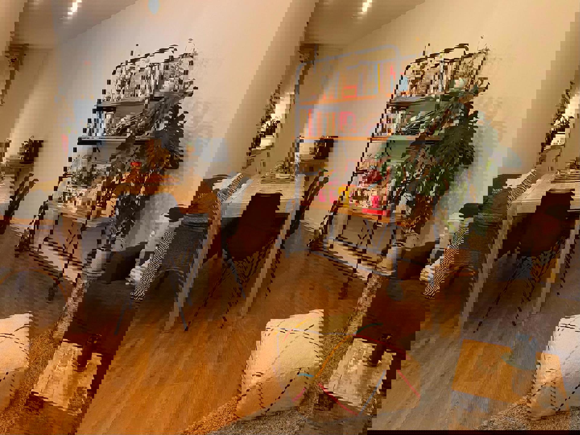 Apartment for rent in Antwerp with 2 bedrooms - photo 3