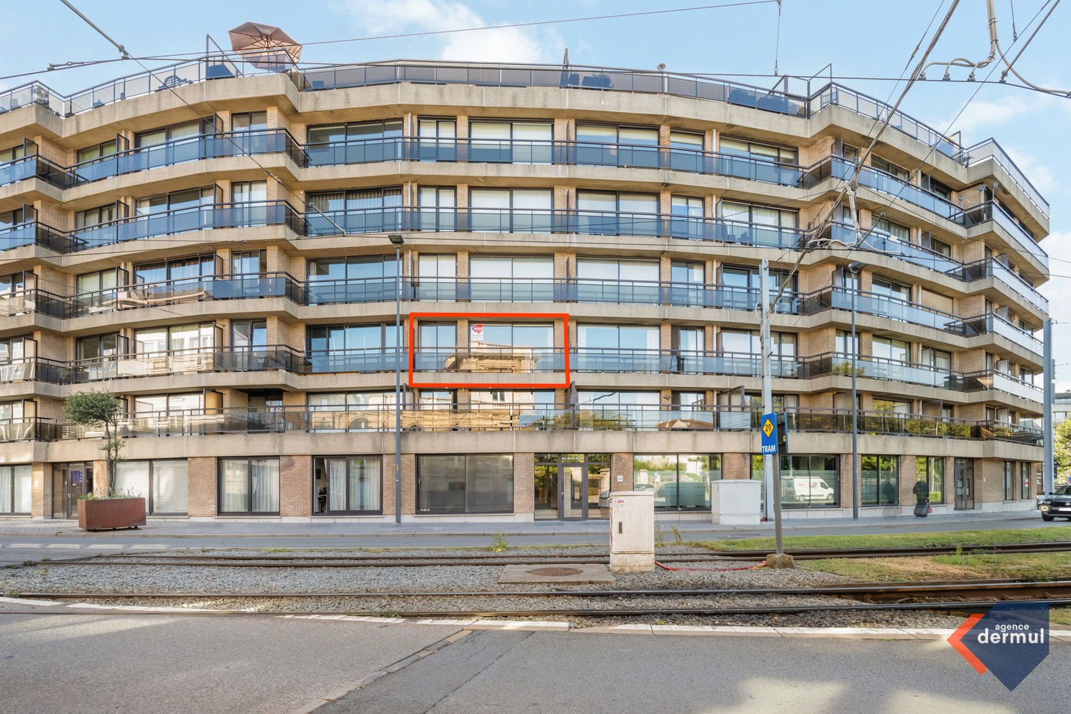 RESIDENTIE SILVER BEACH - foto 1