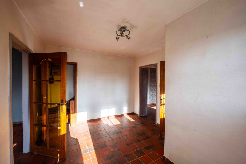 Te renoveren/slopen woning met hangaar op idyllische ligging langs de Schelde – Spiere-Helkijn - photo 5