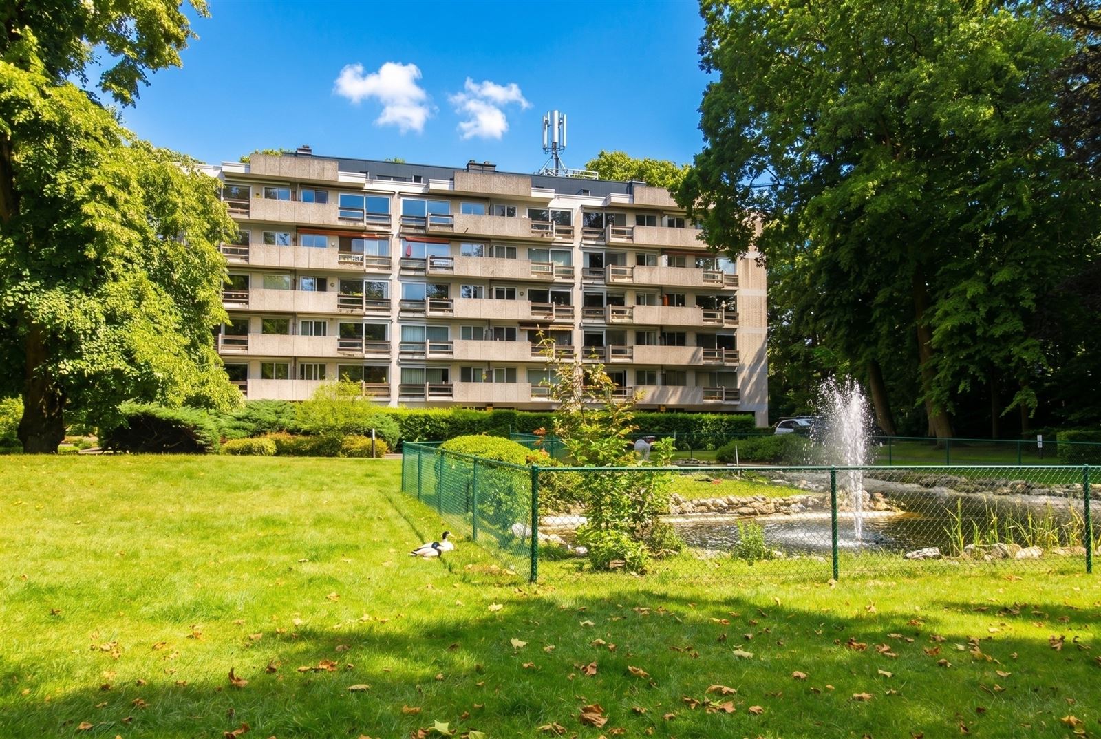 Apartment for sale in Turnhout with 2 bedrooms - photo 5