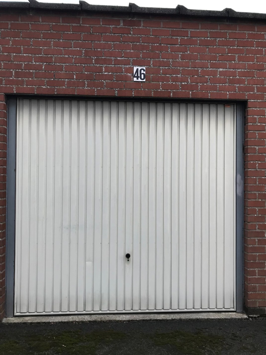 Garage 46 - Zwingelaarsstraat Izegem. - foto 3