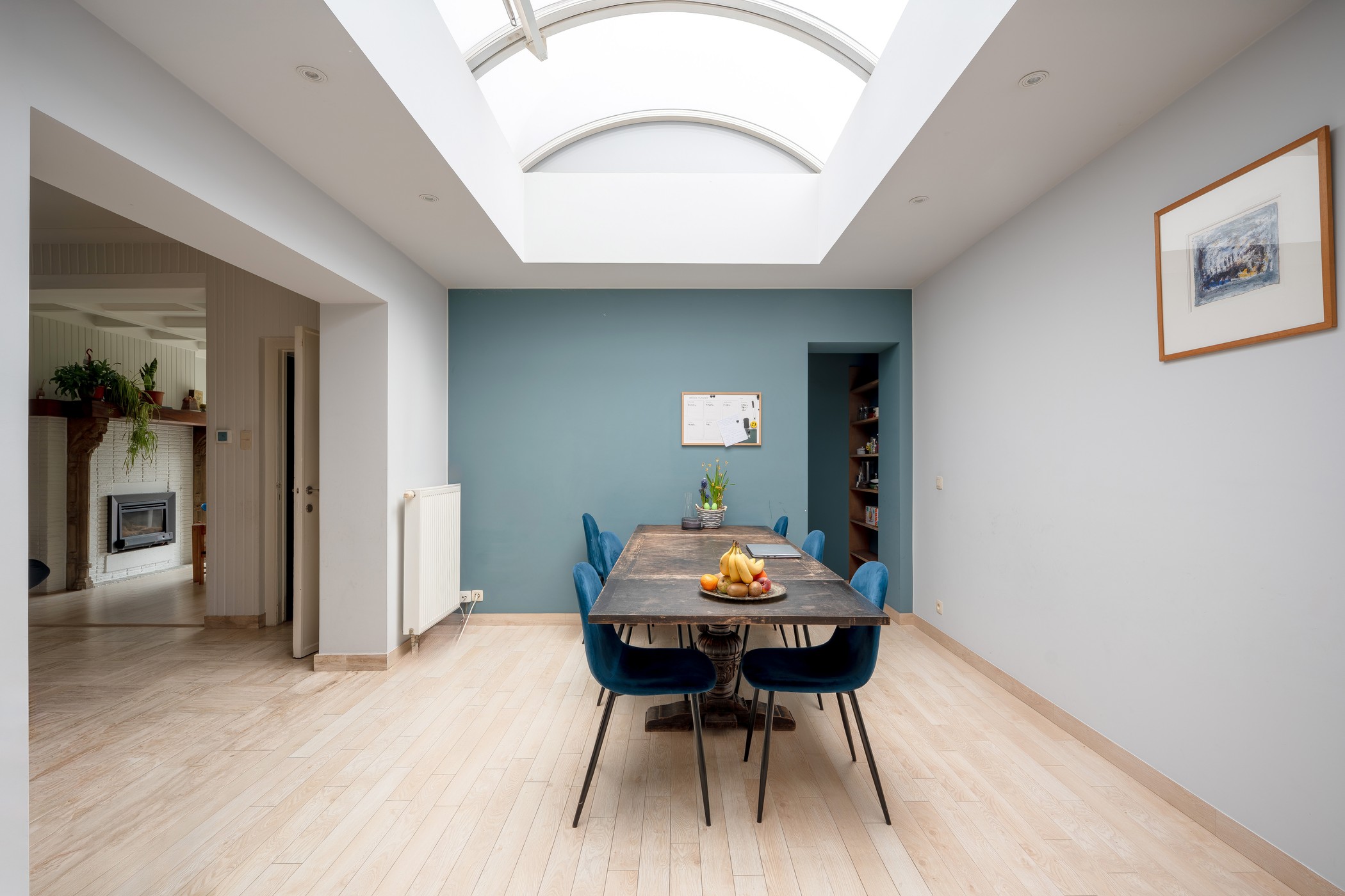 Prachtig Herenhuis in Centrum Deinze! - foto 3