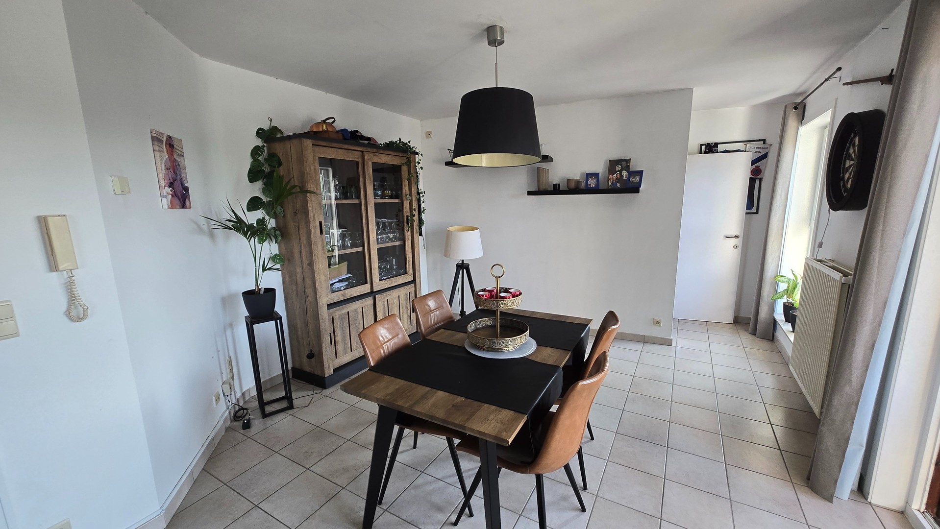 instapklare duplex met 2 slaapkamers en ruime parkeermogelijkheden - foto 3