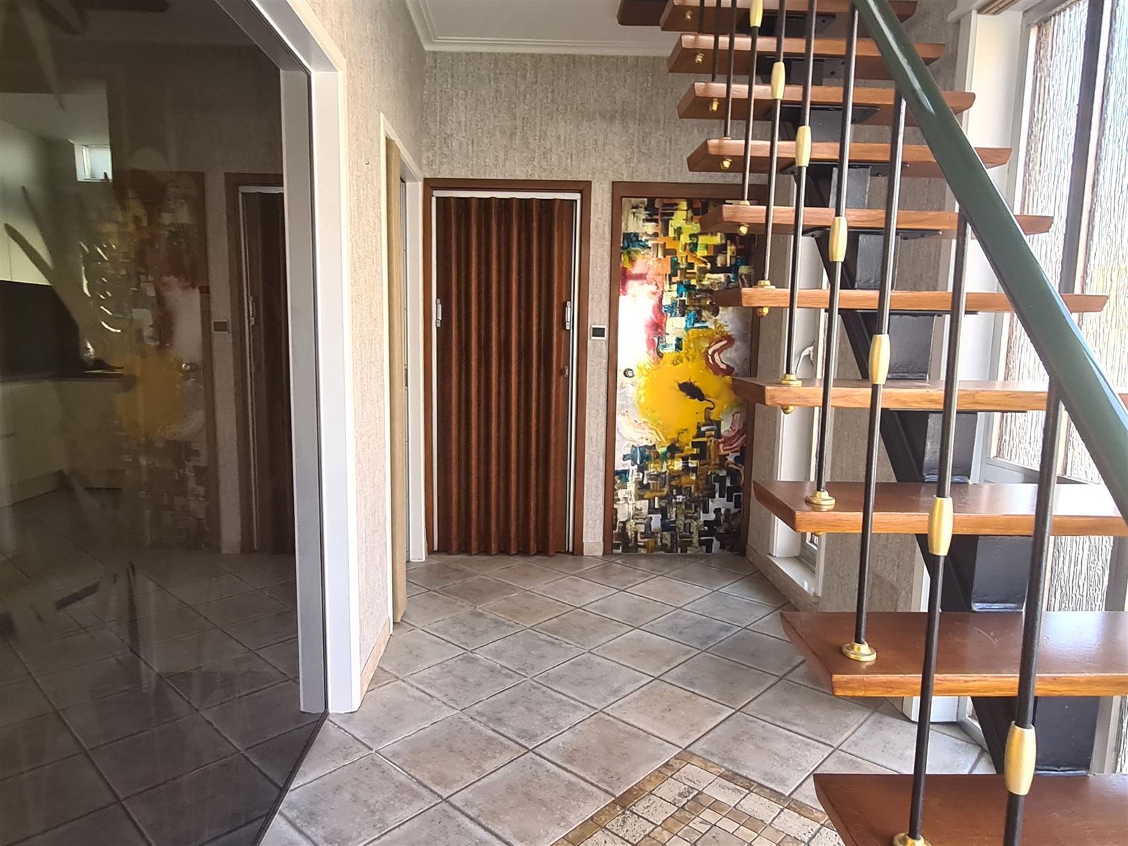 Half-open bebouwing met 3 slaapkamers! - foto 2