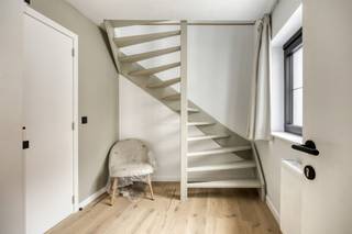 Appartement à vendre à Louvain