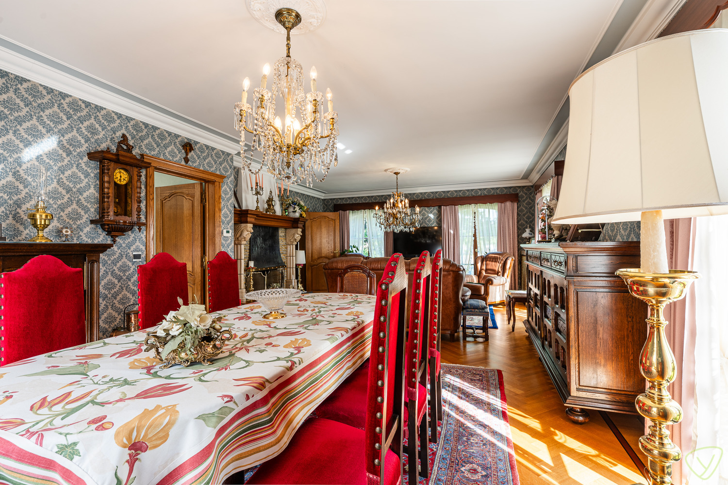 Maison à vendre à Eeklo avec 3 chambres - photo 5