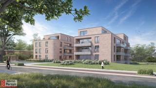 Appartement à vendre à Scherpenheuvel-Zichem