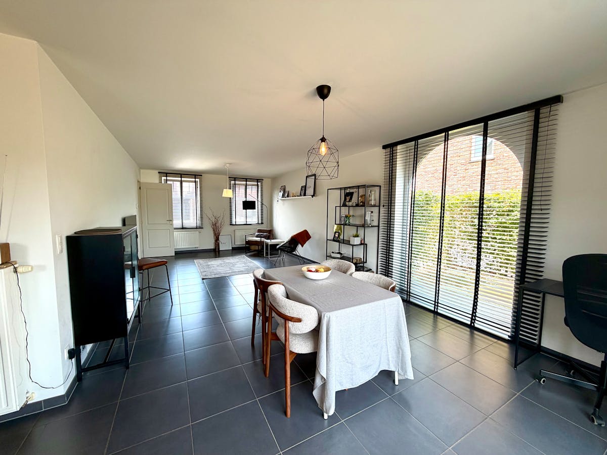 Huis te huur in een rustige woonwijk te Kuringen.  - foto 4