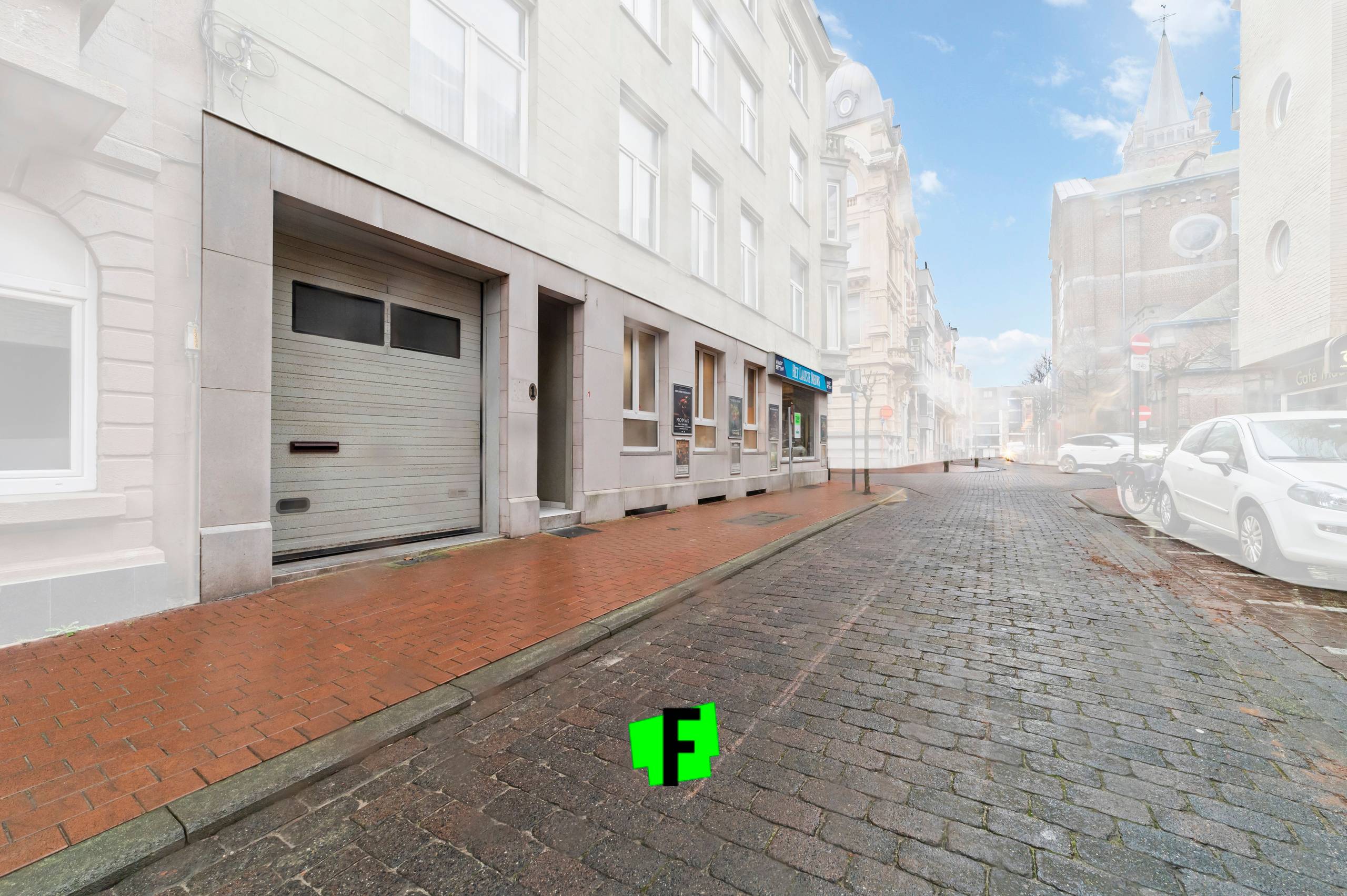 Commercial à vendre à Blankenberge - photo 4