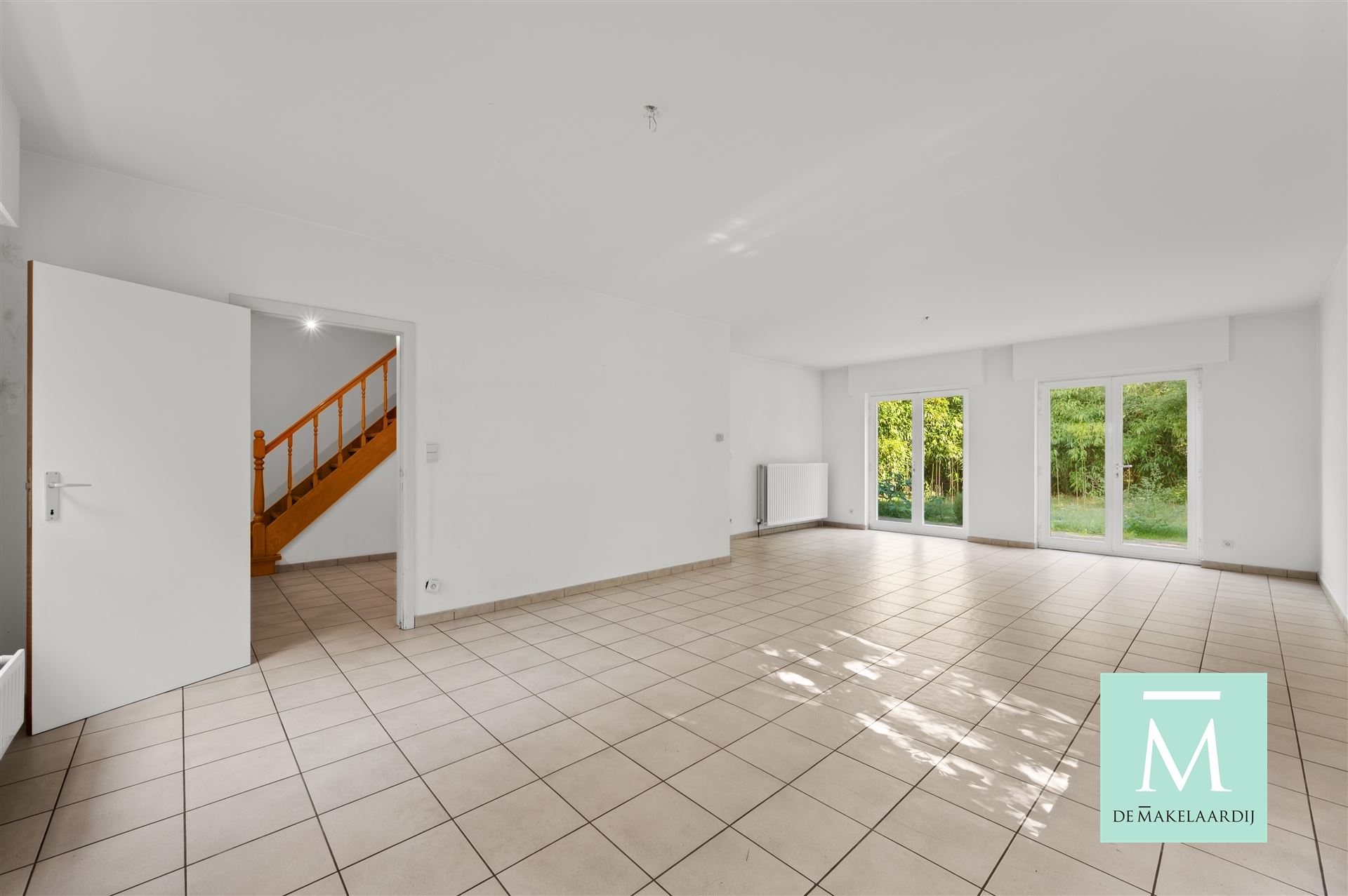 Charmante woning met 3 slaapkamers gelegen in een rustige buurt - foto 3