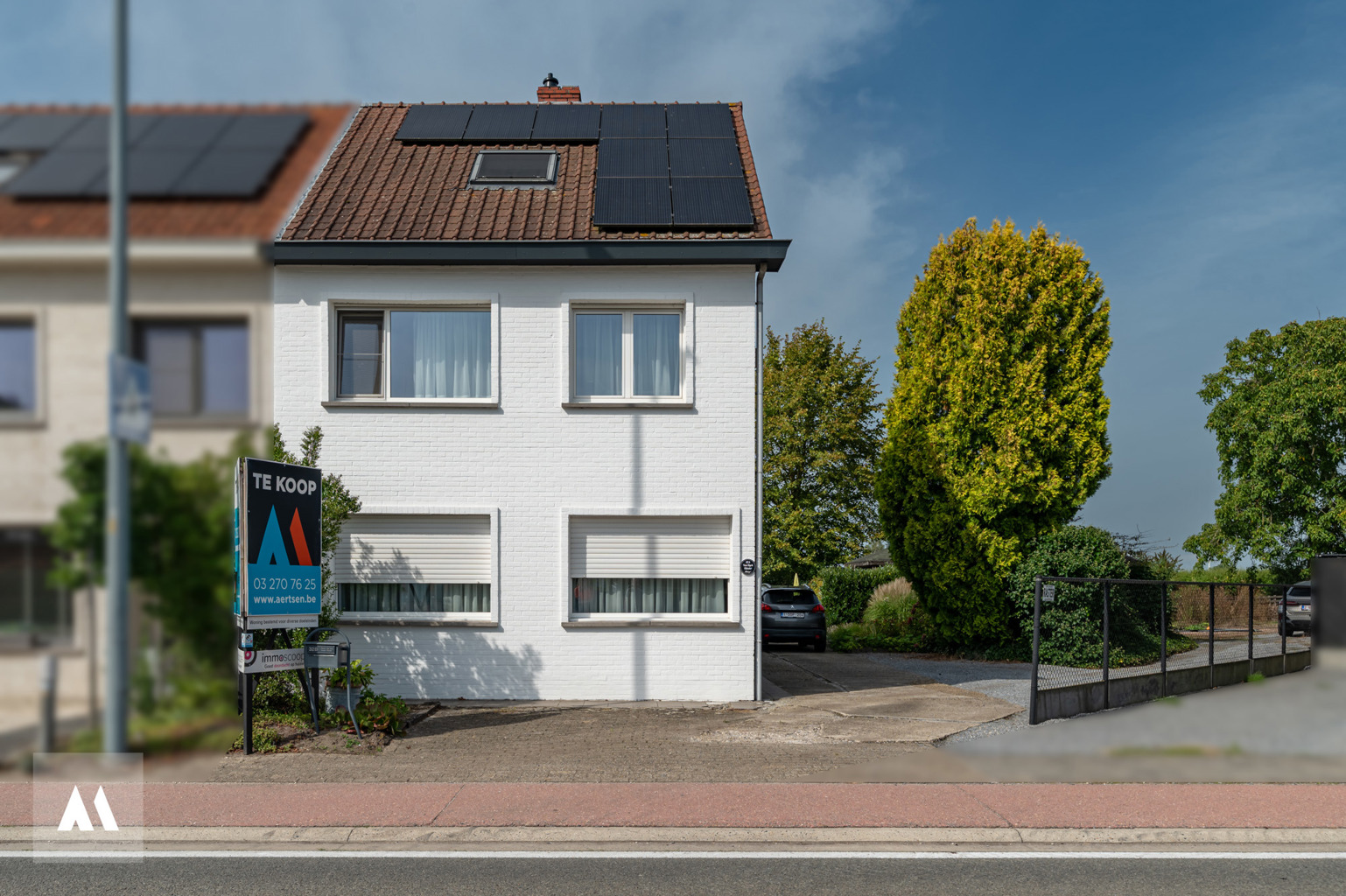 Maison à vendre à Brecht