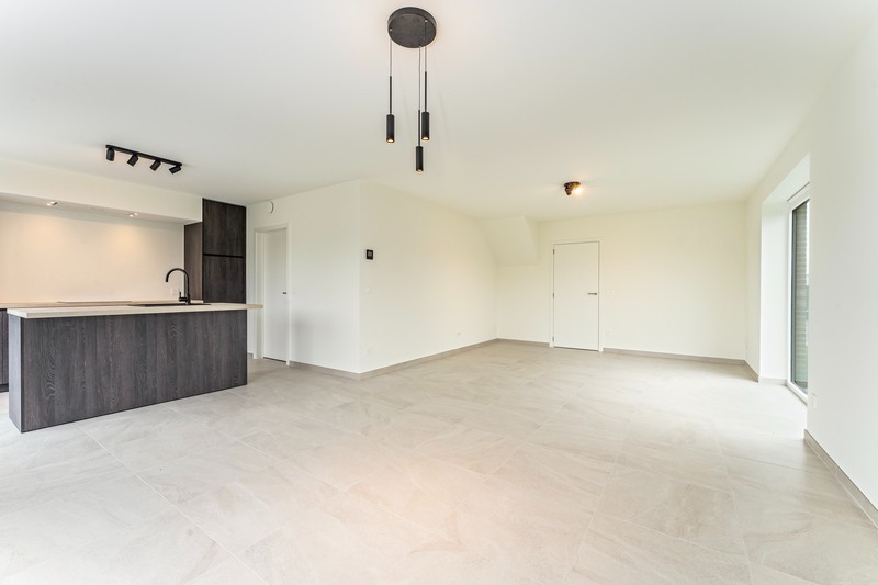 Energiezuinig wonen nabij het centrum van Wingene - foto 5