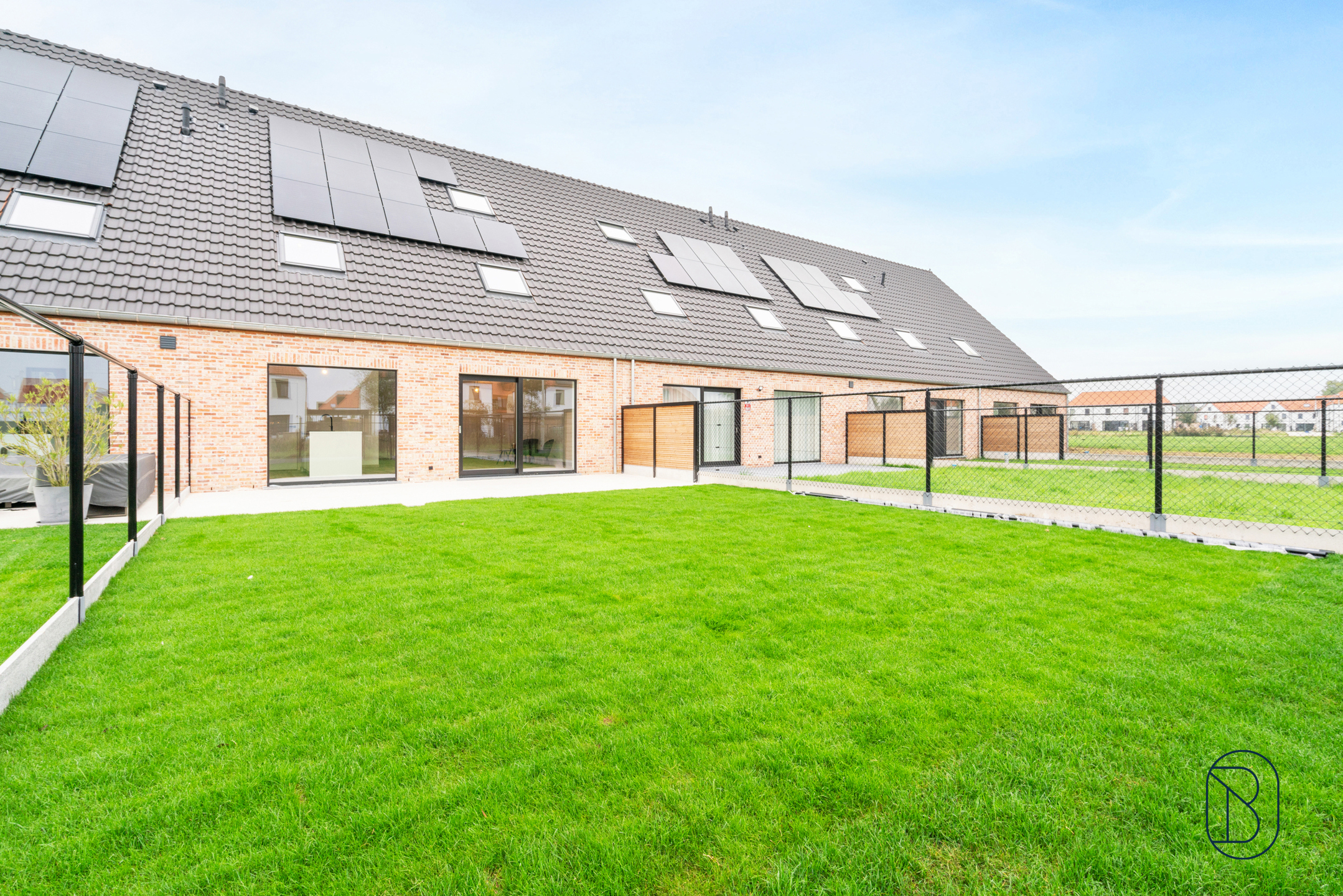 Maison à vendre à Deinze avec 4 chambres - photo 3