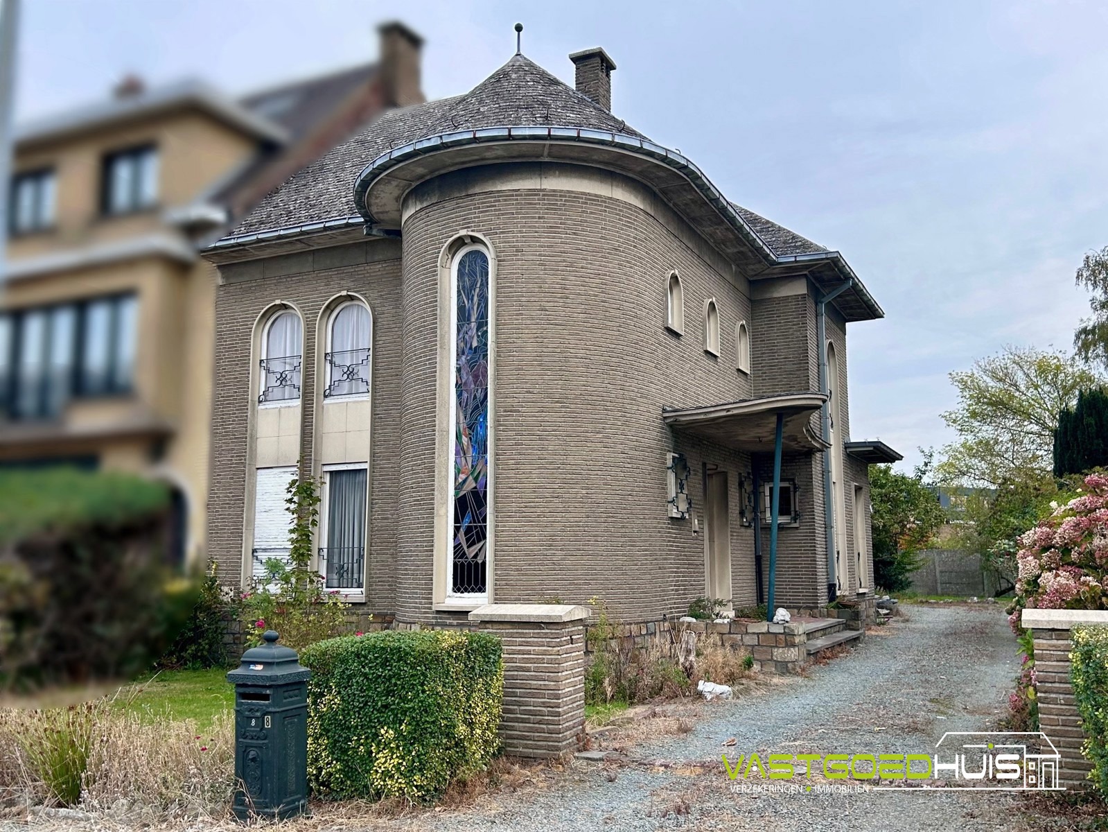 Unieke woning met karakter - foto 1