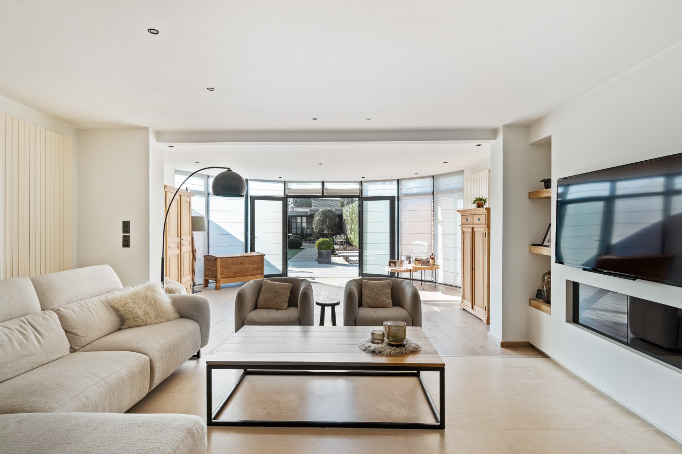 Maison à vendre à Ekeren avec 2 chambres - photo 5