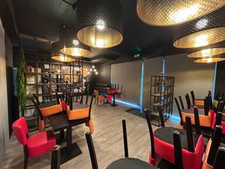 Commercial for rent in Heist-op-den-Berg