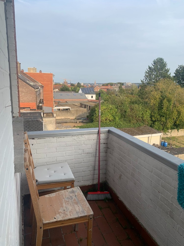 Lichtrijk appartement met zuidgericht terras EN staanplaats - nabij UZ Leuven-Imec - foto 5