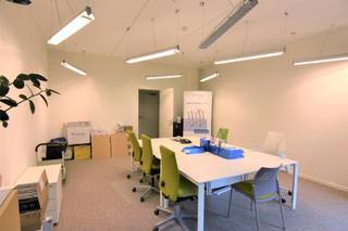 Het stijlvol gerenoveerde kunstenaarshuis Huize Minne is gelegen aan de Kortrijksesteenweg te Sint-Martens-Latem en geniet van een...