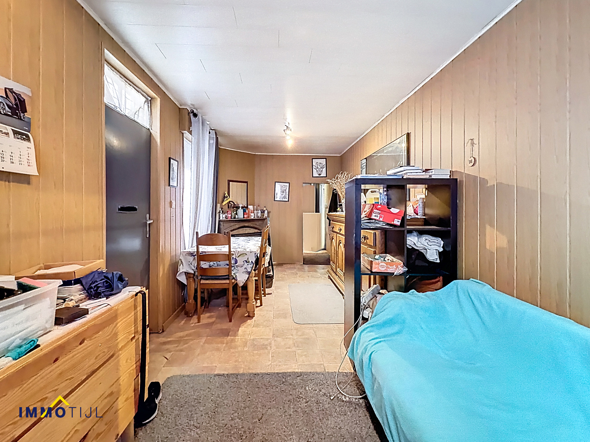 Charmante woning in hartje Erpe!  - foto 3