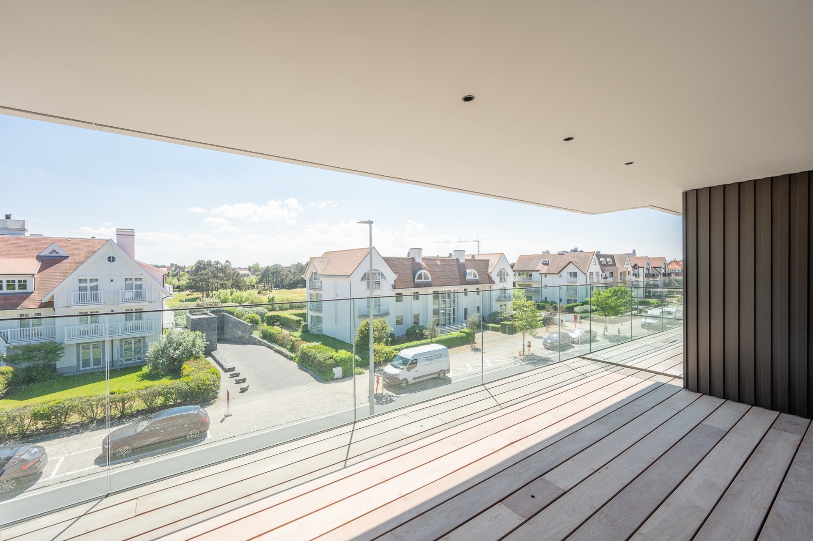 Zonovergoten appartement in nieuwbouwresidentie Ocean Drive - foto 5